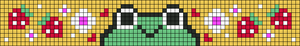 Alpha pattern #147311 variation #459022