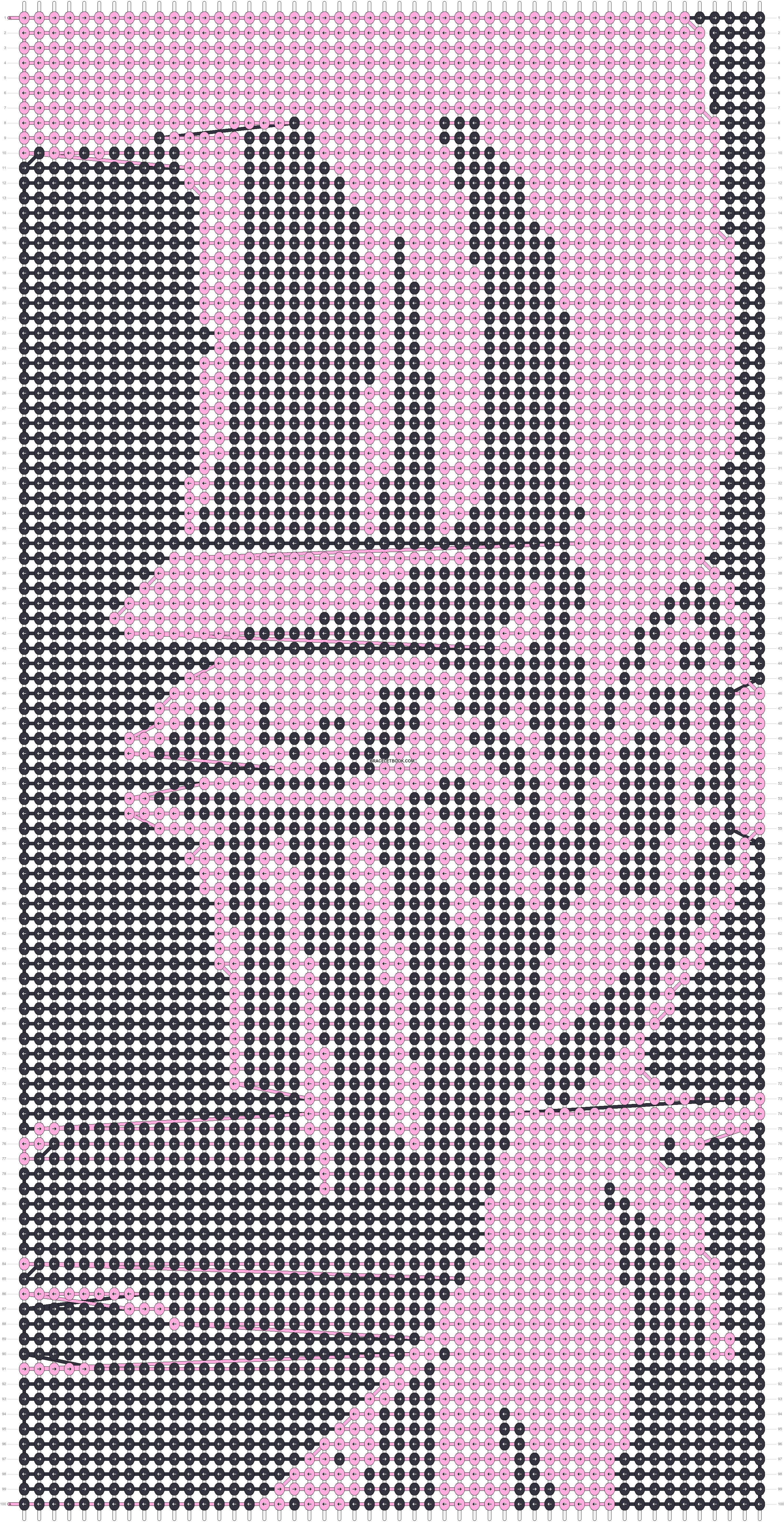 Alpha pattern #217959 variation #459023 pattern