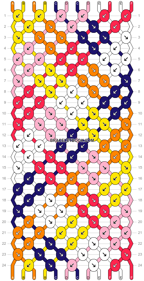 Normal pattern #2215 variation #459025 pattern