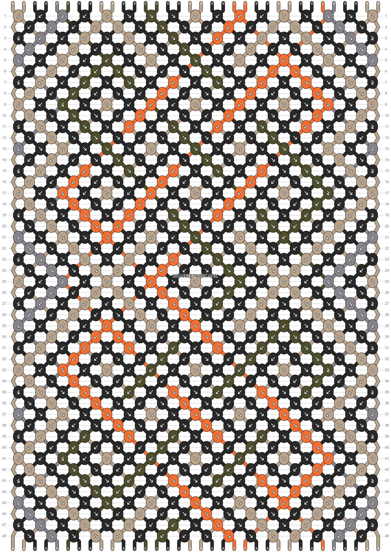 Normal pattern #108164 variation #459026 pattern