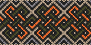 Normal pattern #108164 variation #459026