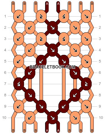 Normal pattern #184499 variation #459027 pattern