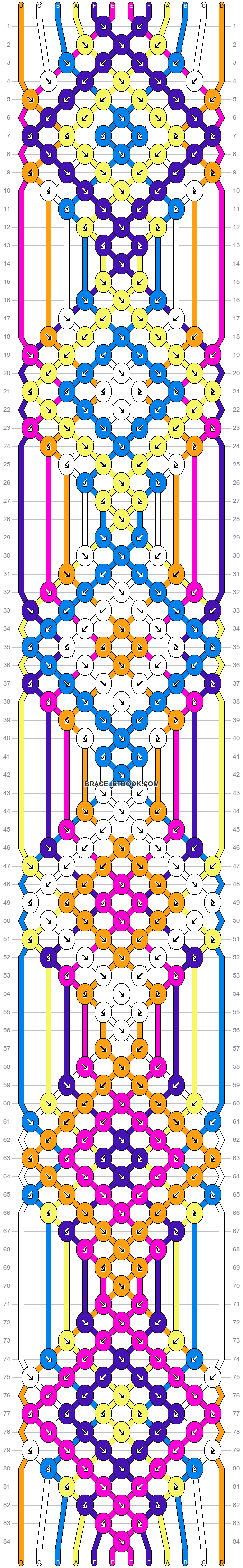 Normal pattern #61158 variation #459028 pattern
