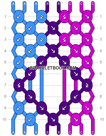 Normal pattern #184499 variation #459029 pattern