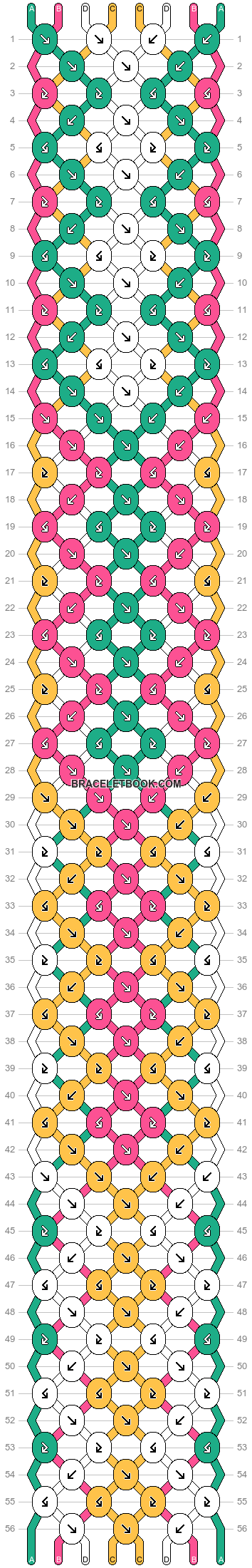 Normal pattern #135426 variation #459030 pattern