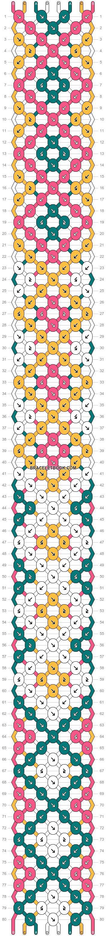 Normal pattern #106094 variation #459031 pattern