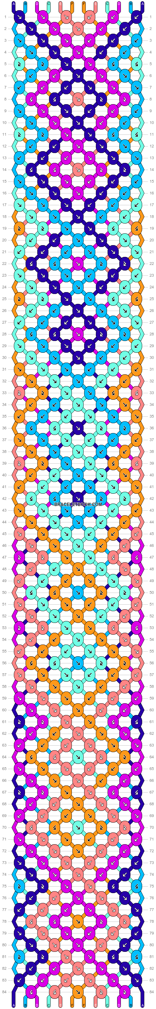 Normal pattern #51344 variation #459032 pattern