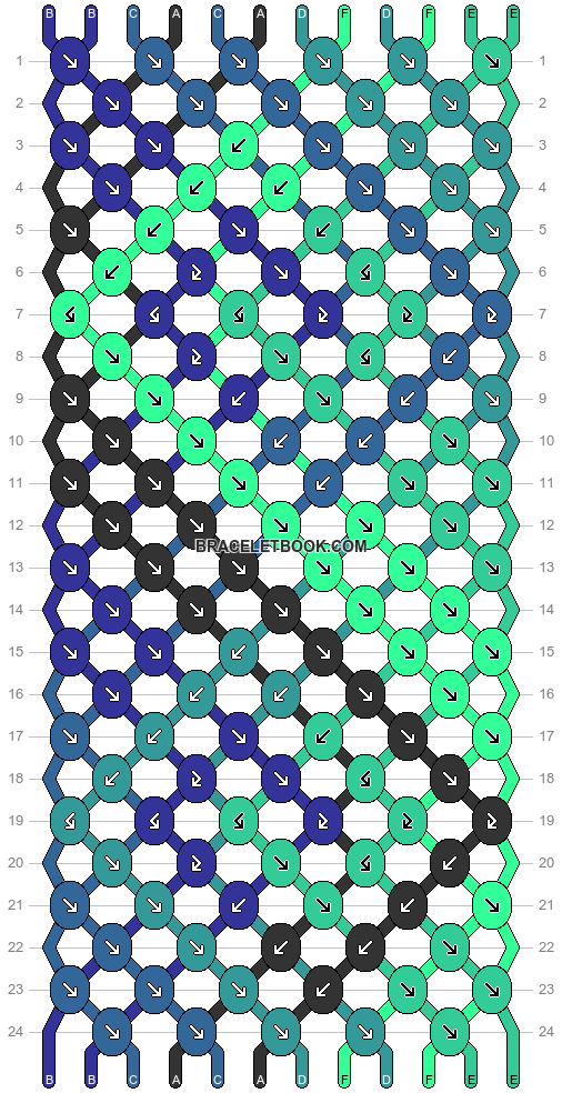 Normal pattern #217968 variation #459033 pattern