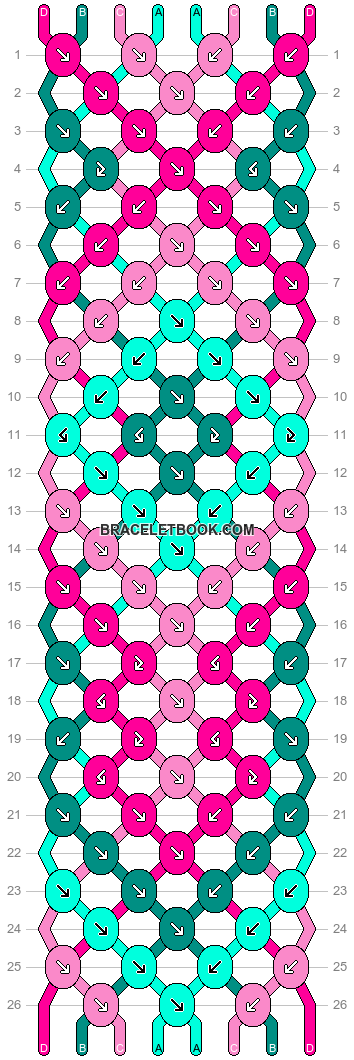 Normal pattern #217819 variation #459034 pattern