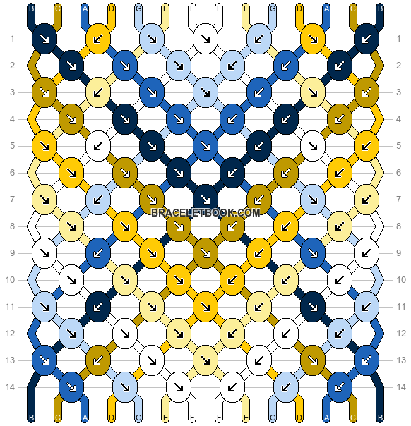 Normal pattern #26933 variation #459035 pattern