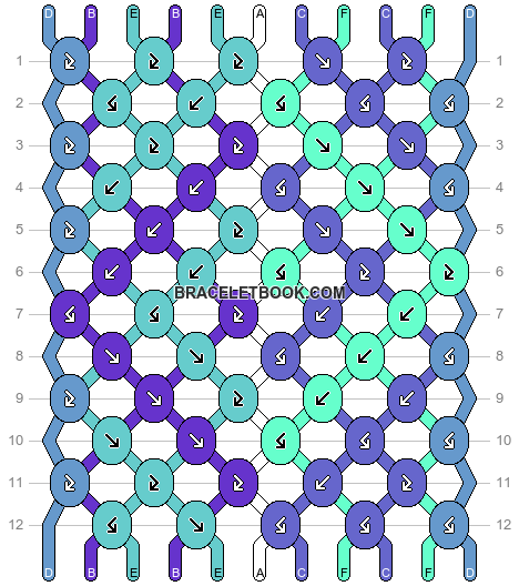 Normal pattern #217974 variation #459040 pattern