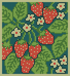 Alpha pattern #115694 variation #459041