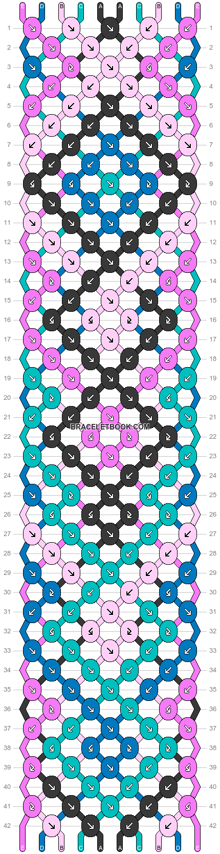 Normal pattern #217893 variation #459042 pattern