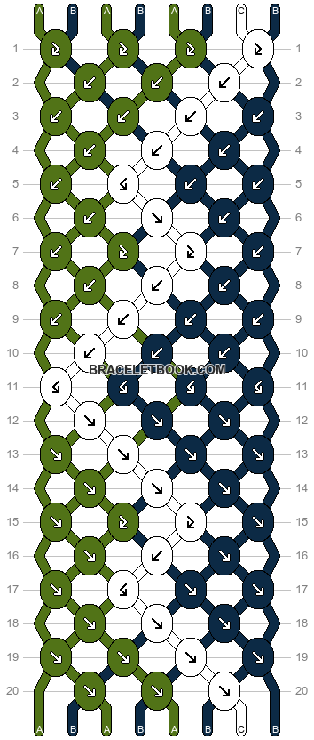 Normal pattern #15872 variation #459043 pattern