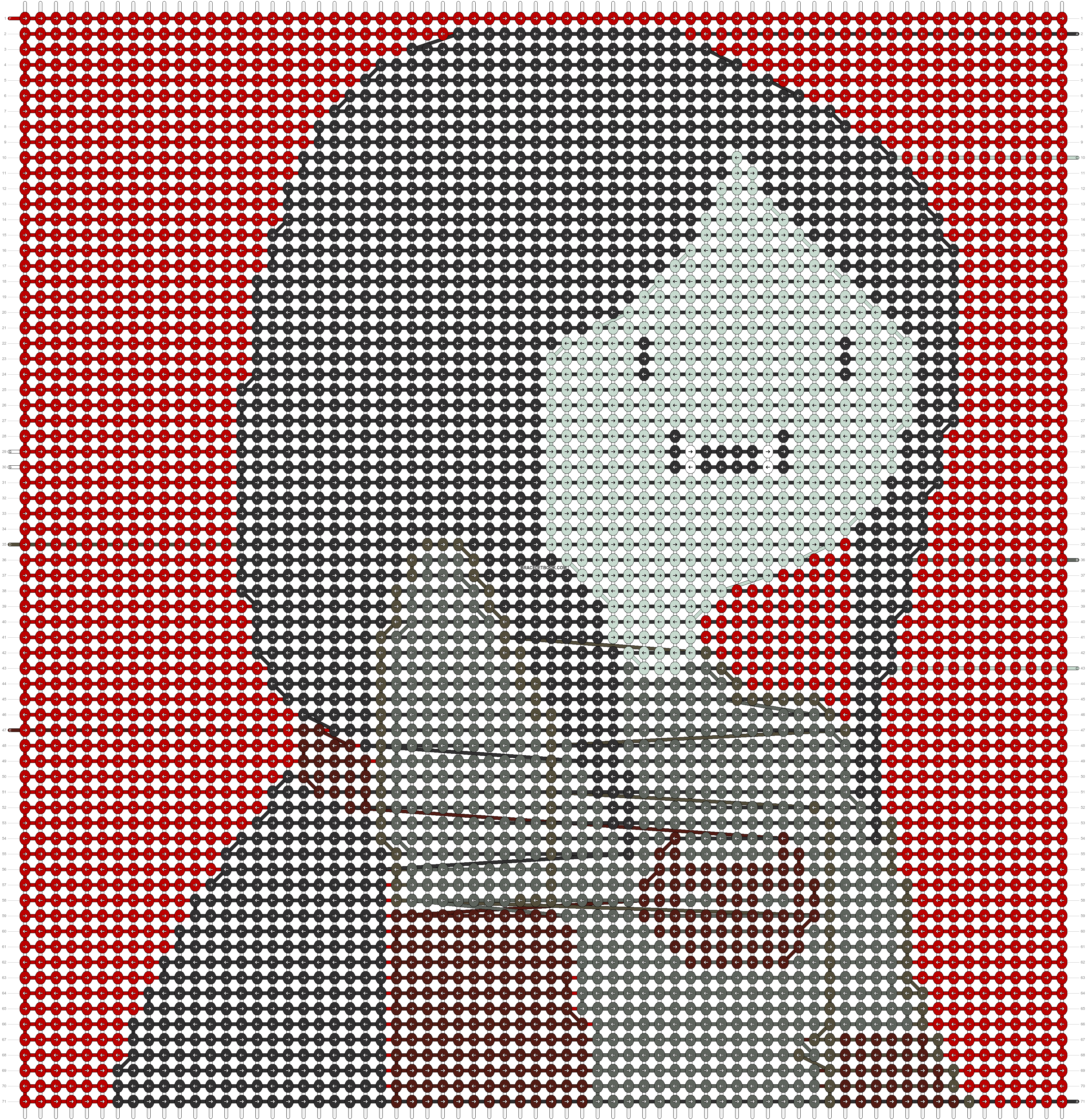 Alpha pattern #131520 variation #459045 pattern