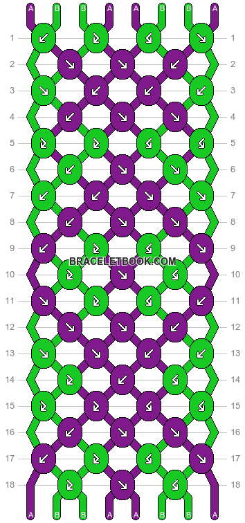 Normal pattern #210945 variation #459046 pattern