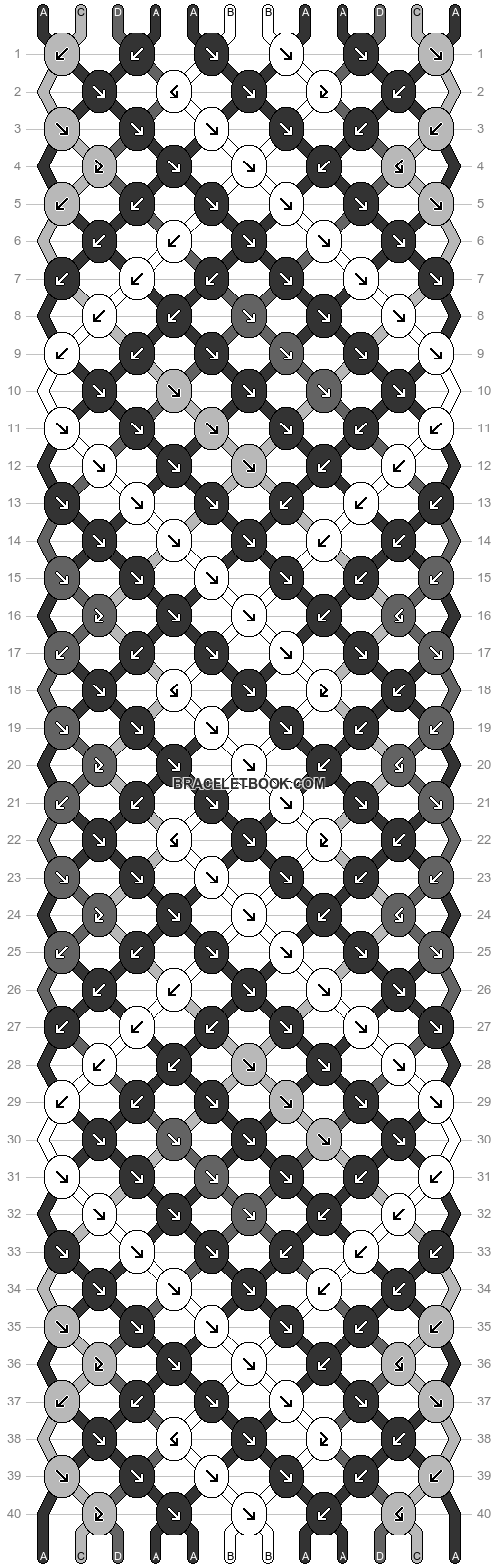 Normal pattern #81483 variation #459047 pattern
