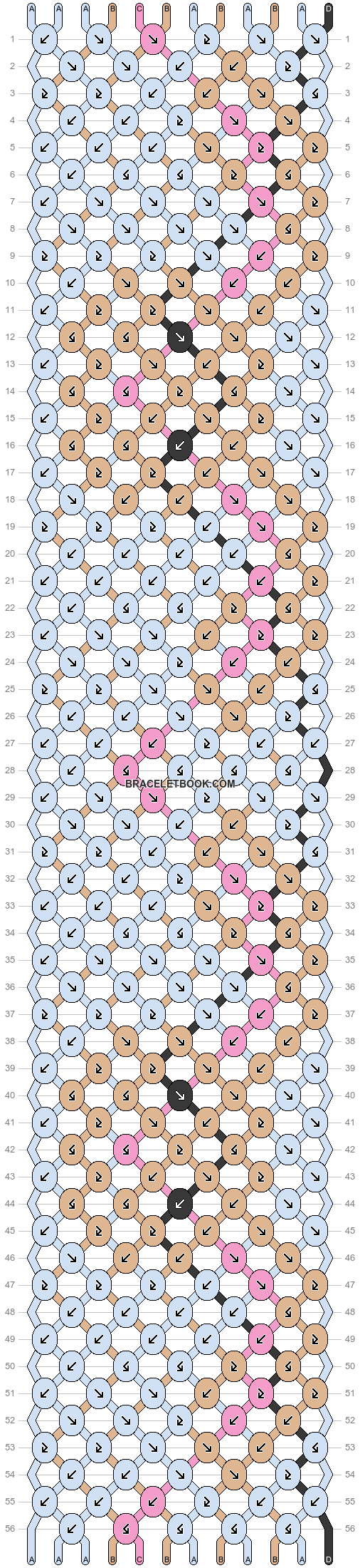Normal pattern #188560 variation #459048 pattern