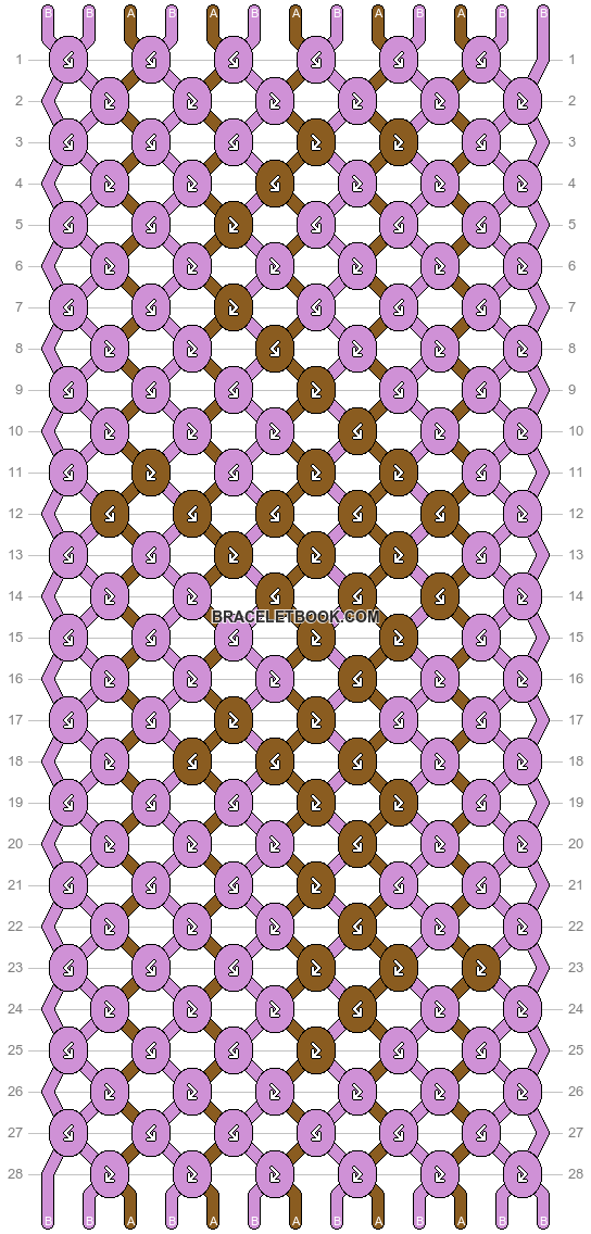 Normal pattern #41793 variation #459049 pattern