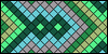 Normal pattern #40350 variation #459050