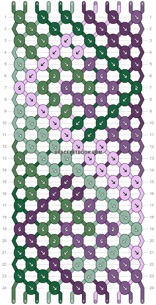 Normal pattern #217968 variation #459051 pattern