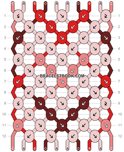 Normal pattern #116827 variation #459052 pattern