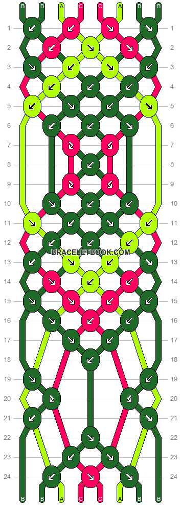Normal pattern #217986 variation #459053 pattern