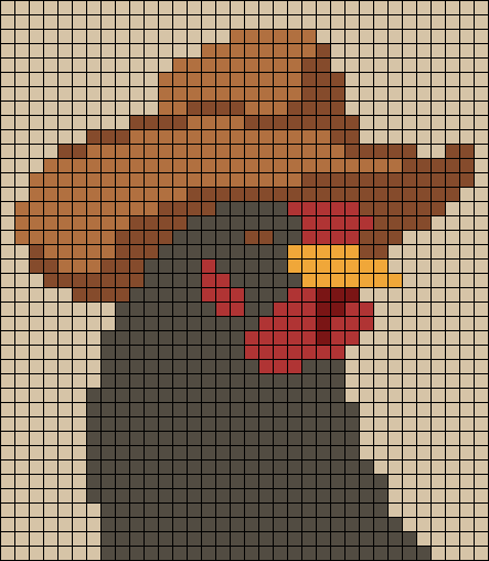 Alpha pattern #207921 variation #459054 preview