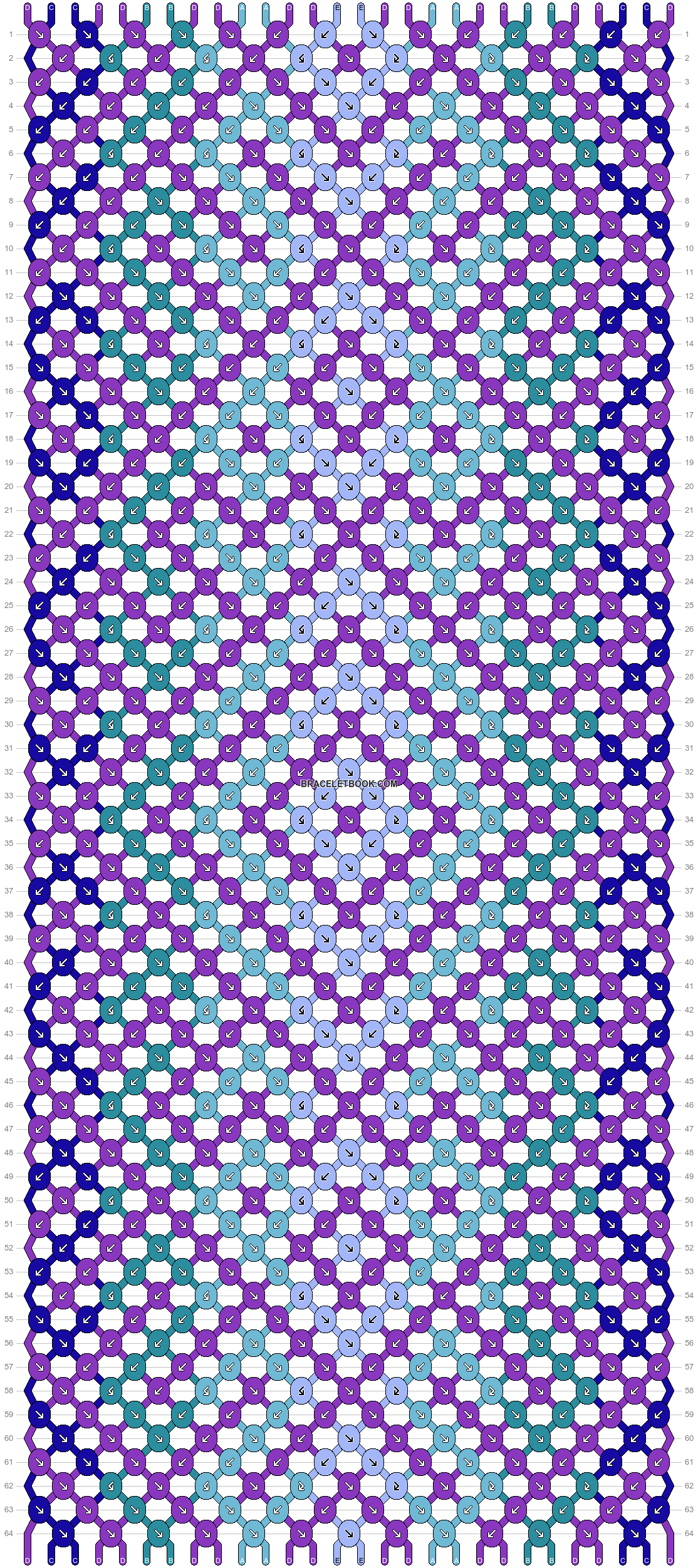 Normal pattern #140324 variation #459055 pattern