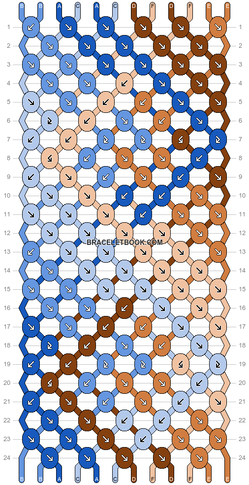 Normal pattern #101803 variation #459056 pattern