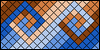 Normal pattern #101803 variation #459056