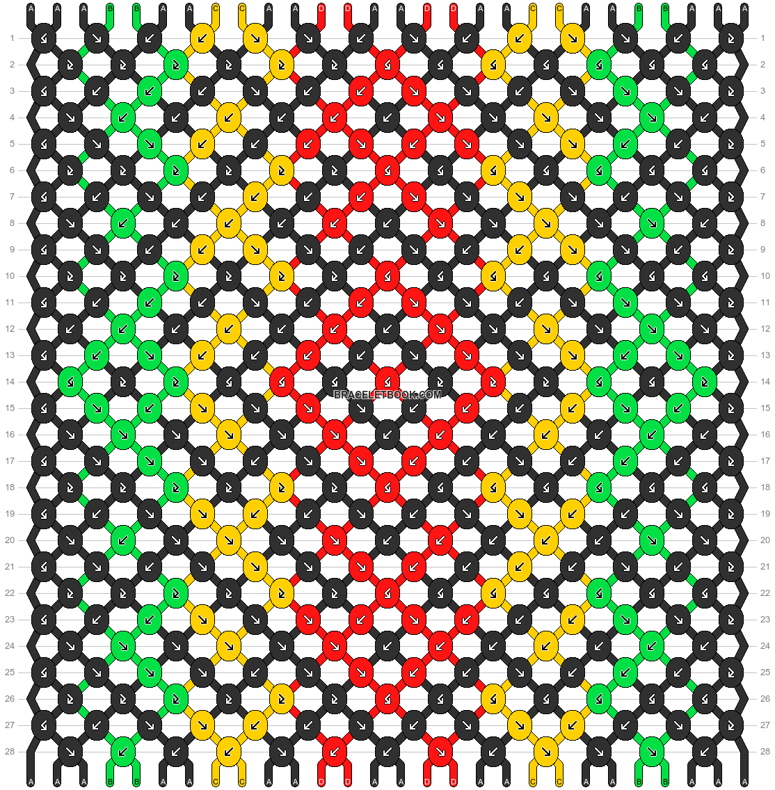Normal pattern #75636 variation #459057 pattern