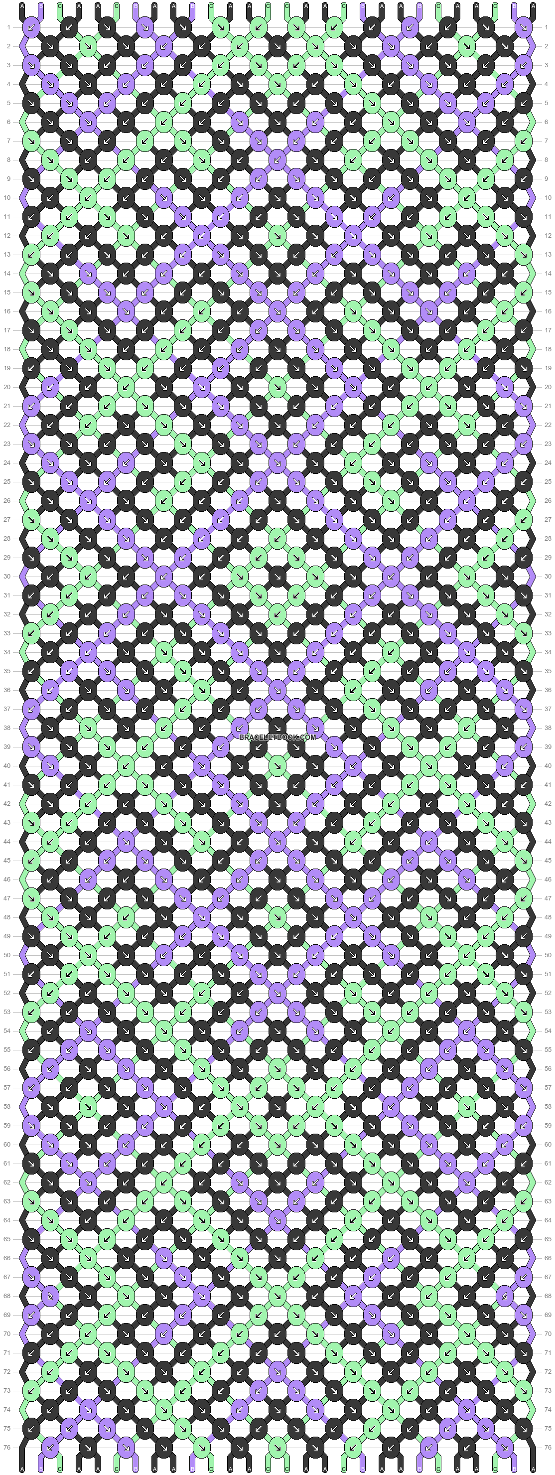Normal pattern #182987 variation #459058 pattern