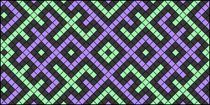 Normal pattern #182987 variation #459058