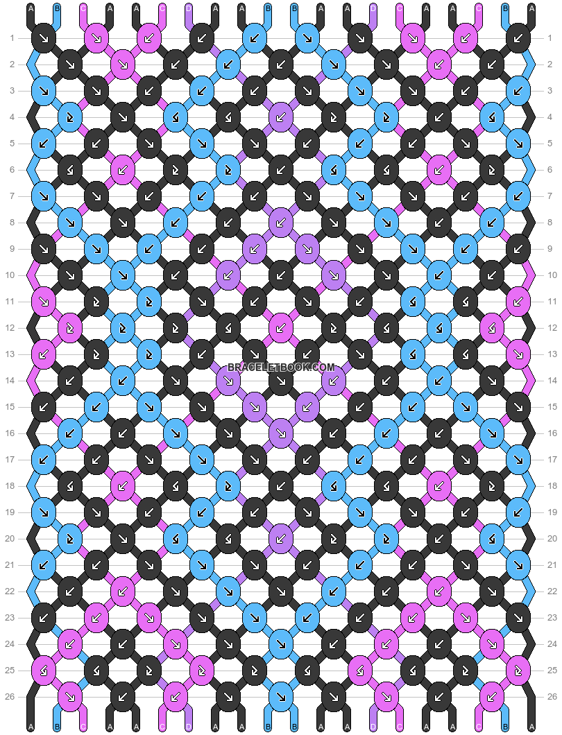 Normal pattern #186406 variation #459059 pattern