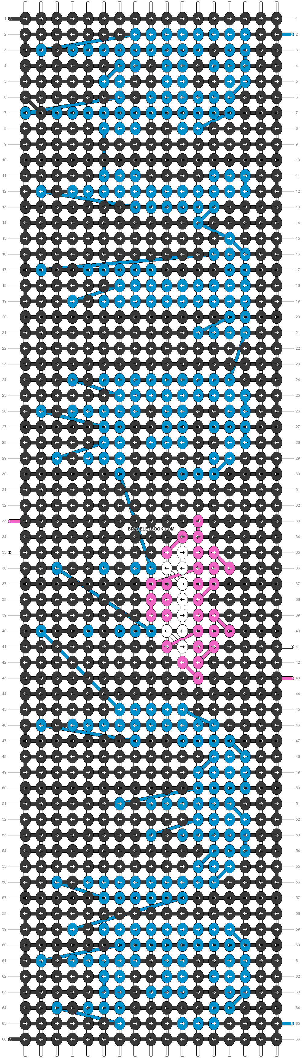 Alpha pattern #217909 variation #459061 pattern