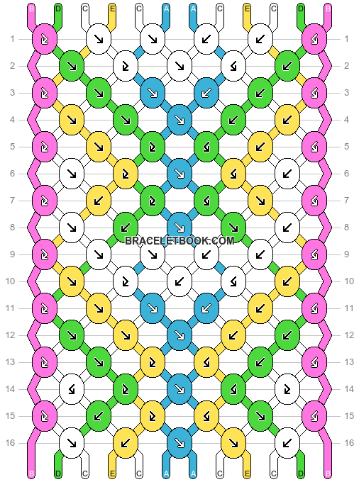 Normal pattern #154331 variation #459062 pattern