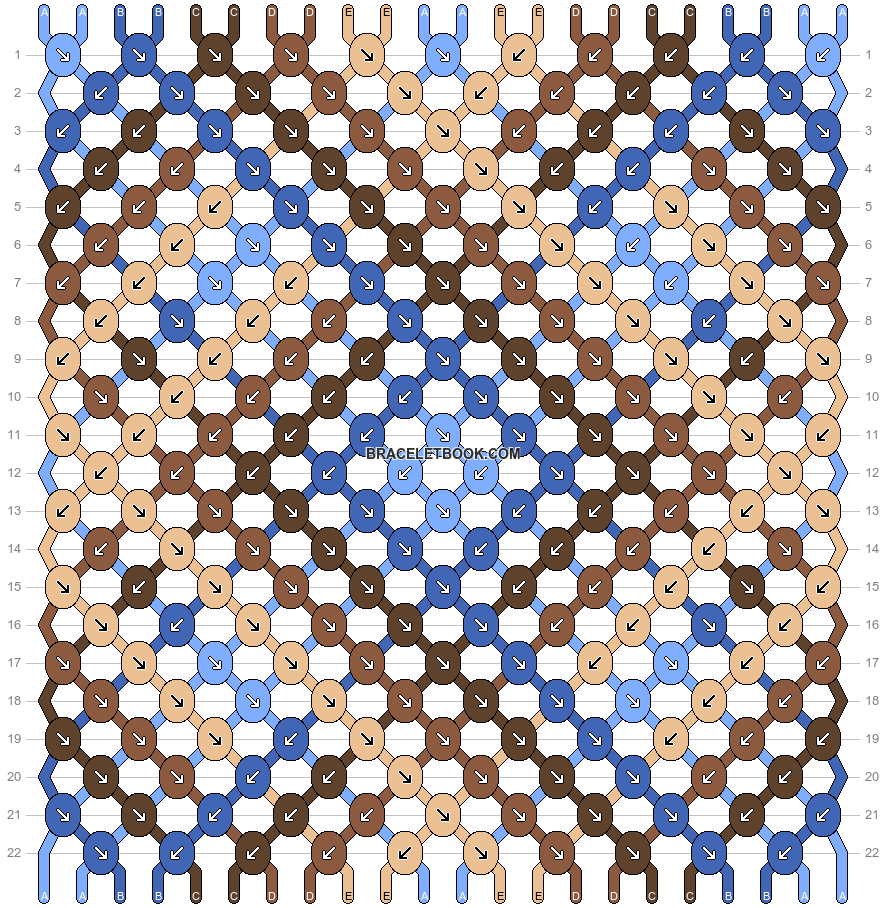 Normal pattern #115980 variation #459063 pattern