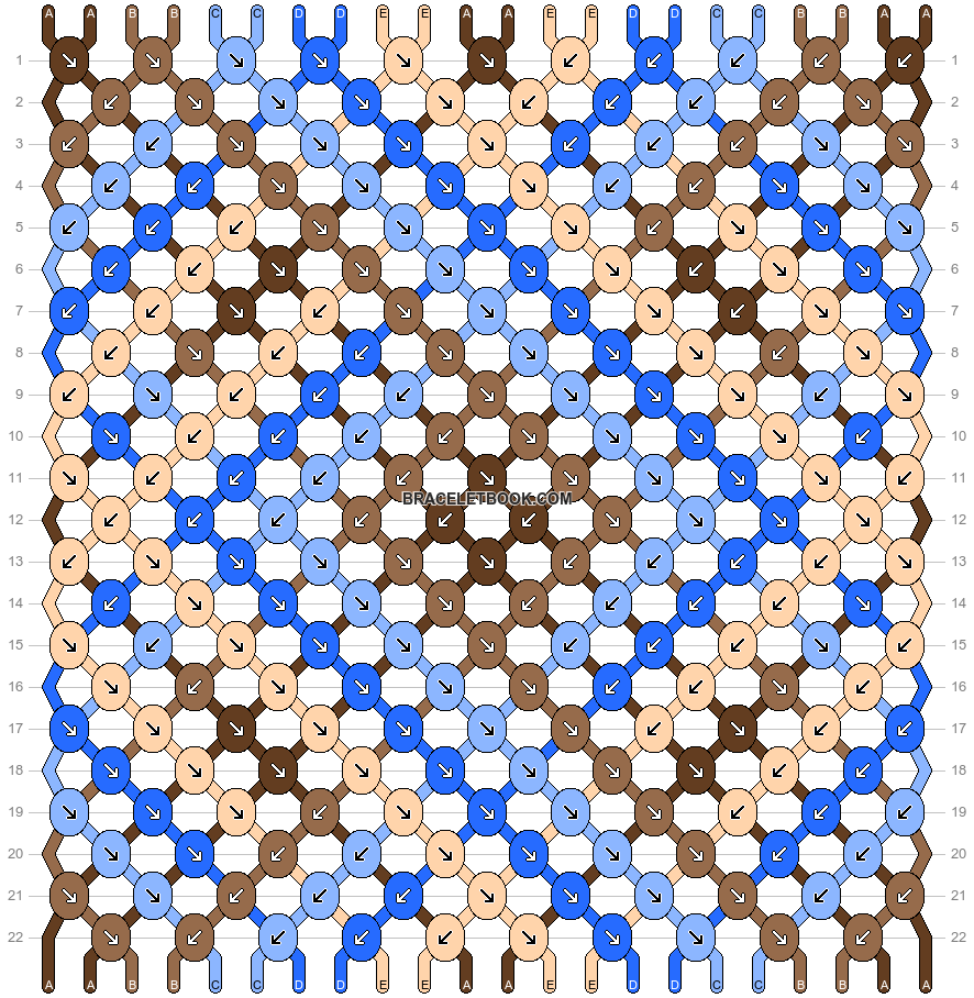 Normal pattern #115980 variation #459064 pattern