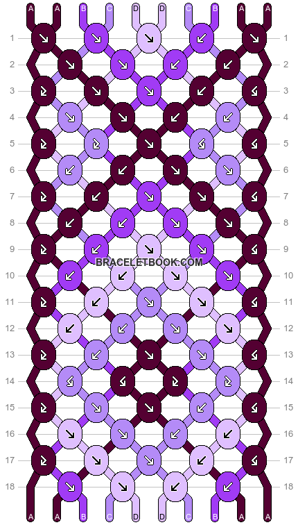 Normal pattern #23268 variation #459065 pattern