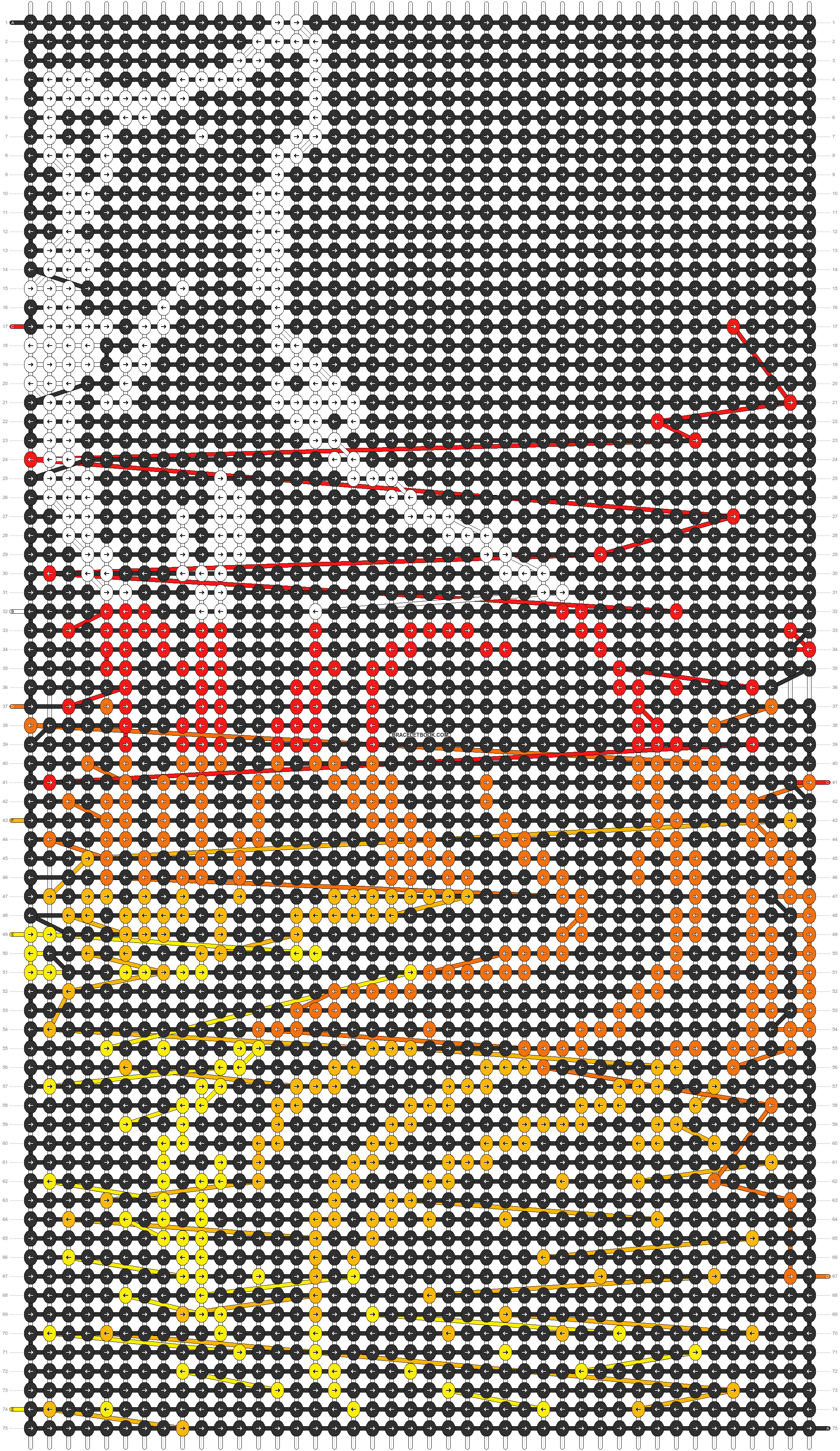 Alpha pattern #214009 variation #459068 pattern