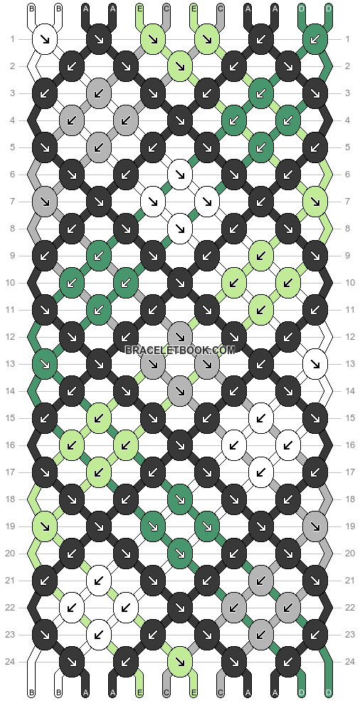 Normal pattern #164361 variation #459070 pattern