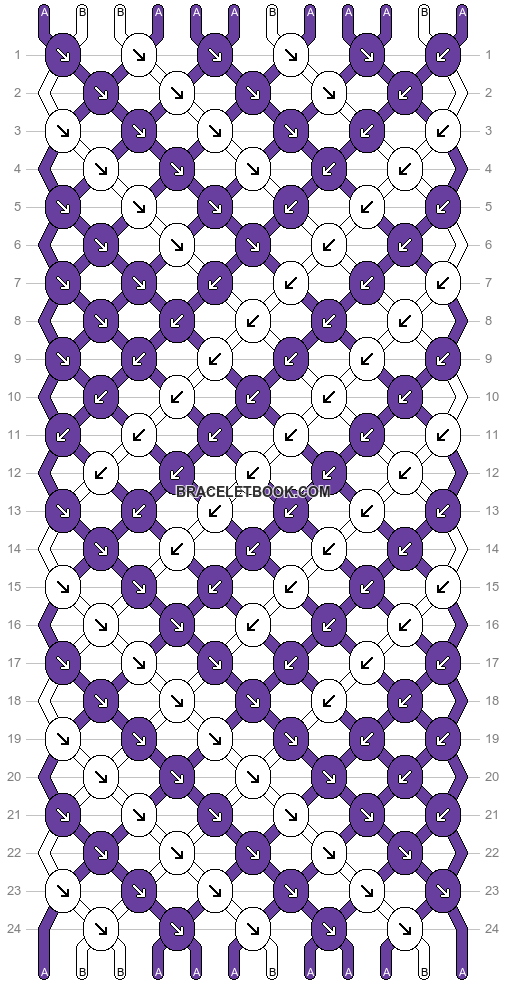 Normal pattern #40916 variation #459073 pattern