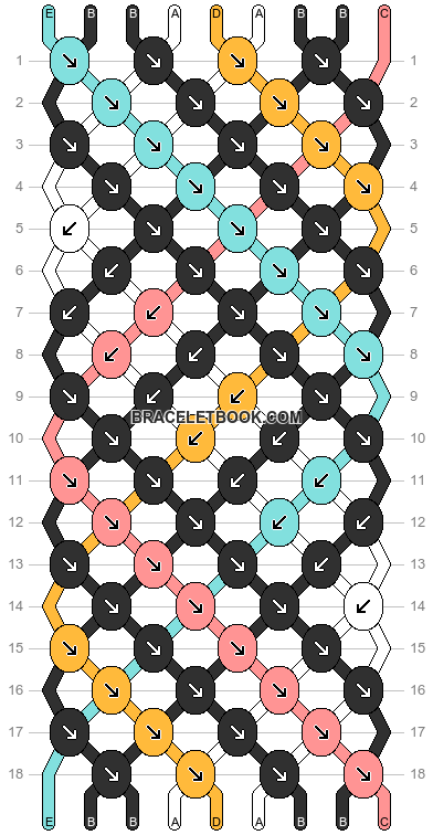 Normal pattern #198671 variation #459074 pattern