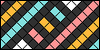 Normal pattern #198671 variation #459074