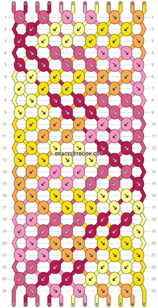 Normal pattern #111142 variation #459076 pattern