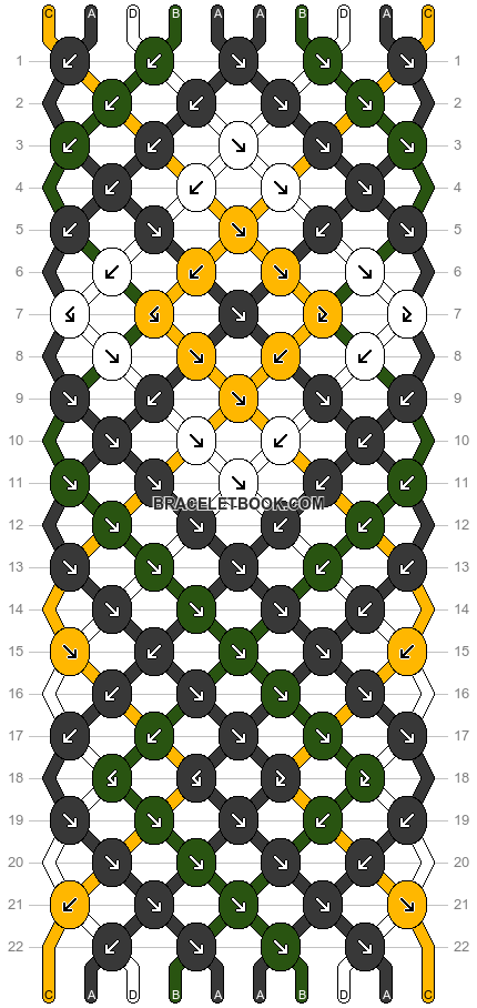 Normal pattern #89611 variation #459077 pattern