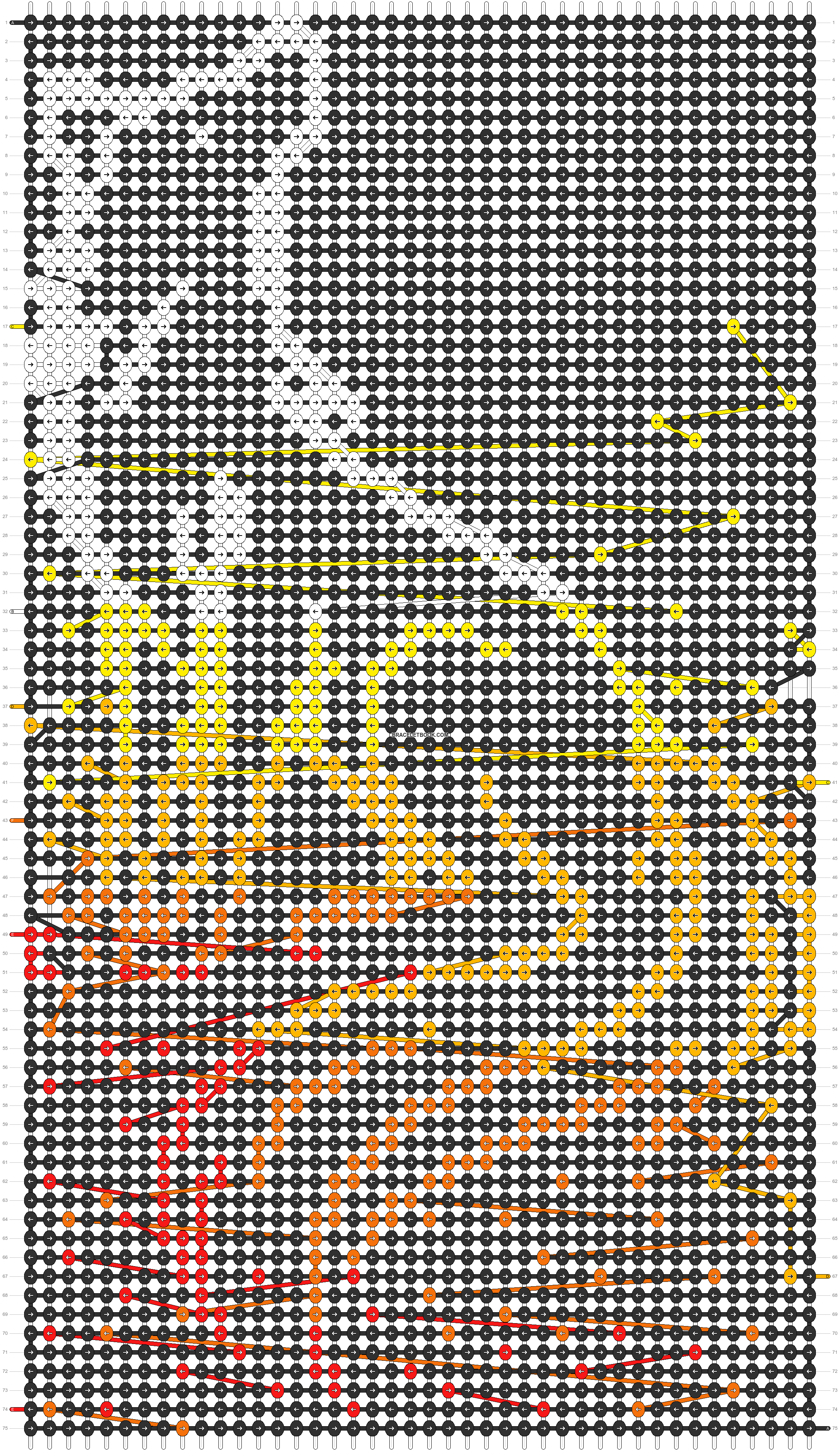 Alpha pattern #214009 variation #459078 pattern