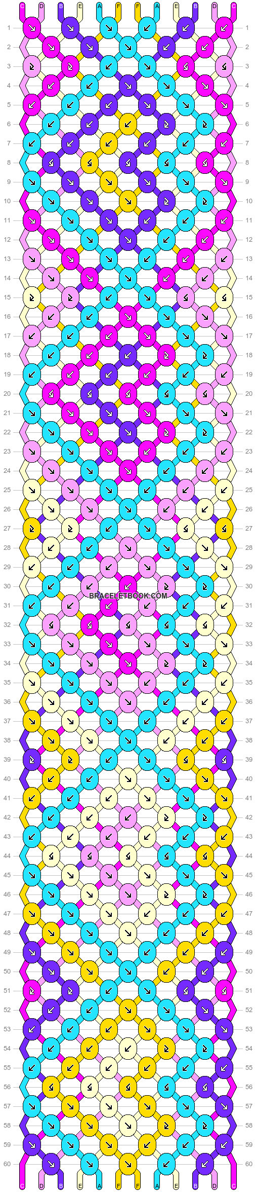Normal pattern #150273 variation #459080 pattern