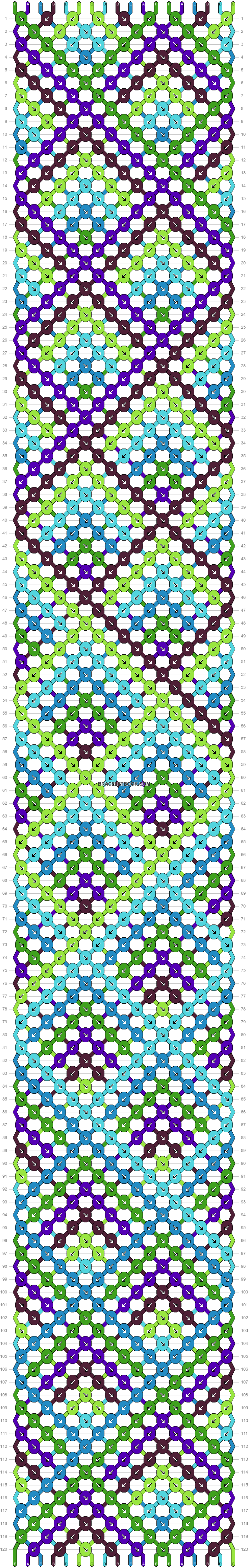 Normal pattern #30881 variation #459081 pattern